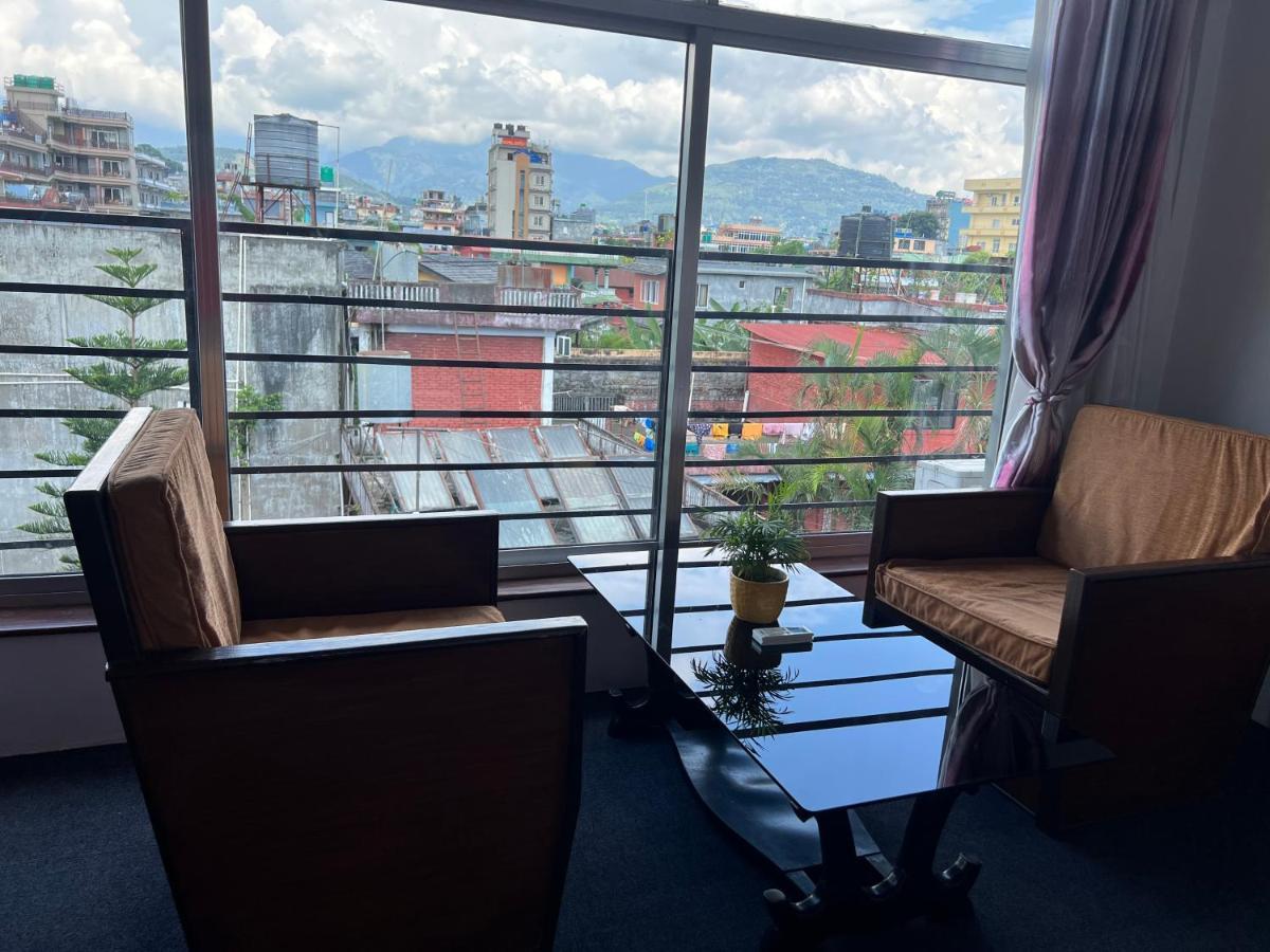 Backpackers * Pokhara