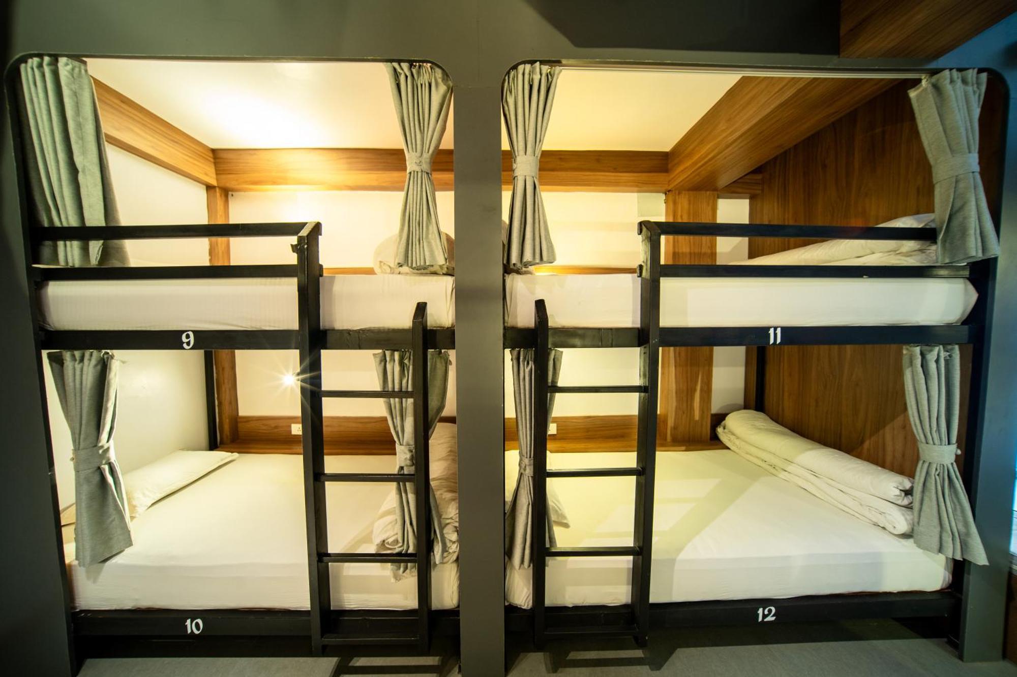 Hostal Backpackers *