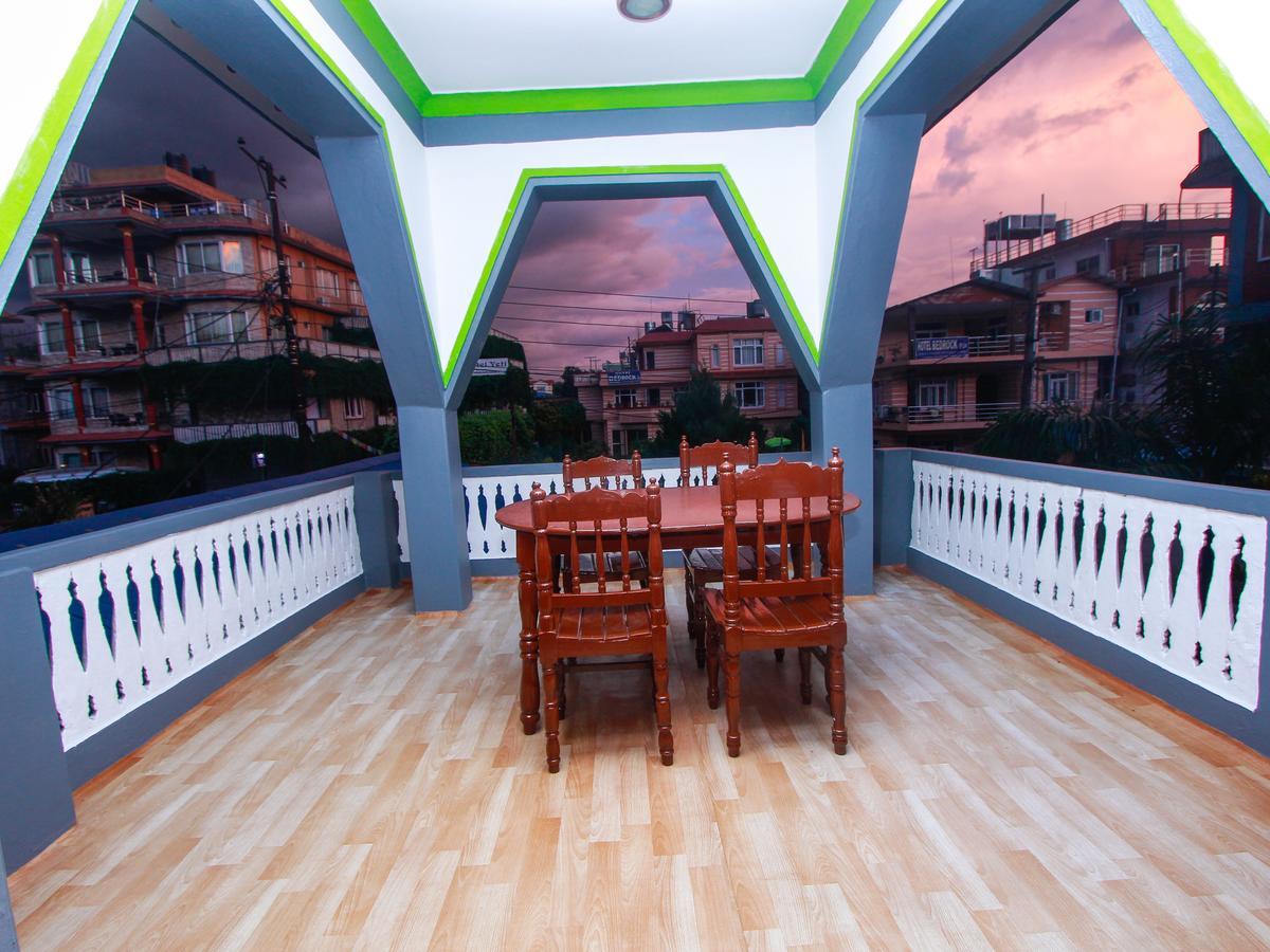 Backpackers Hostal