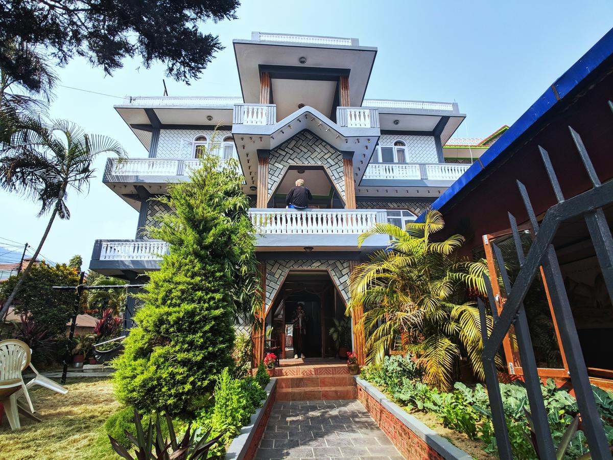 Backpackers * Pokhara