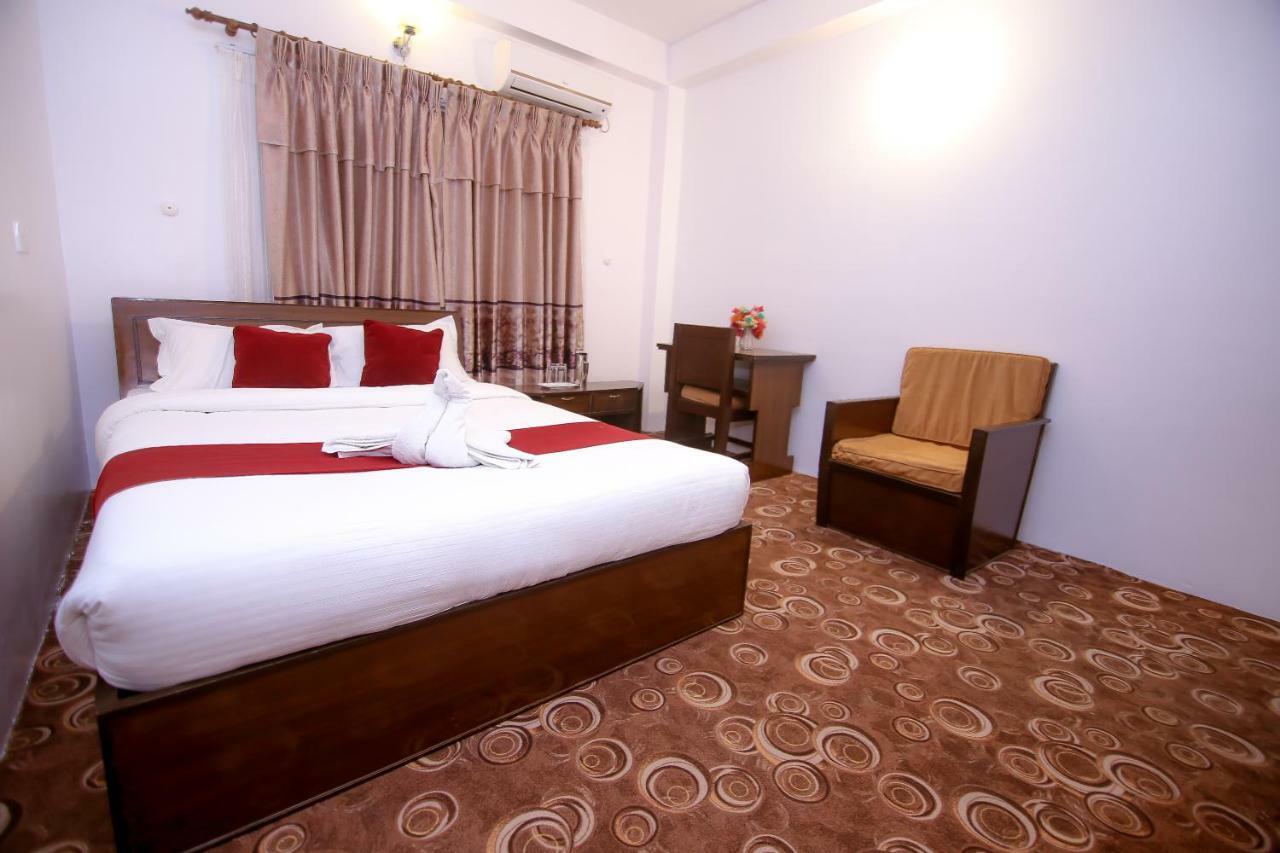 Backpackers Hostal