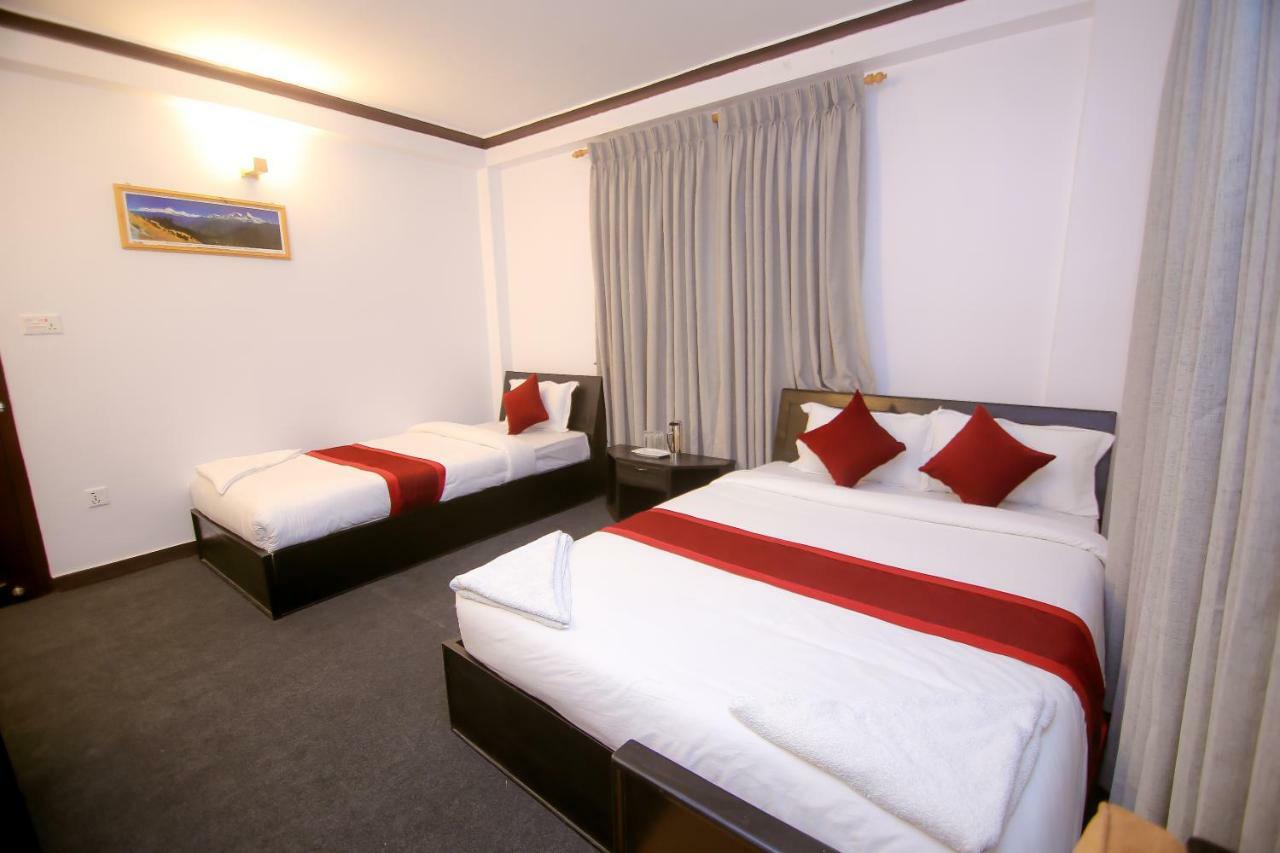 Backpackers Hostal *